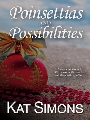 cover image of Poinsettias and Possibilities